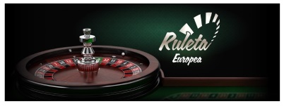 Juega a la Ruleta Europea en Botemanía Casino