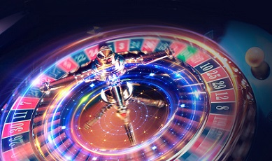 Ruleta europea en Genesis Casino