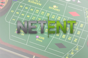 NetEnt es un Importantísimo Proveedor de Juegos de Ruleta.
