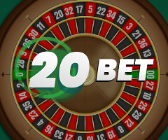 Visita 20Bet y consigue la mejor promoción