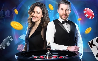 Juega una ruleta Americana en 20Bet casino