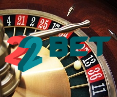 Visita 22Bet y consigue la mejor promoción