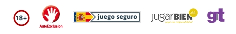 Licencia y Regulación de Betfair Casino