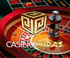Visita Casino Midas y consigue la mejor promoción