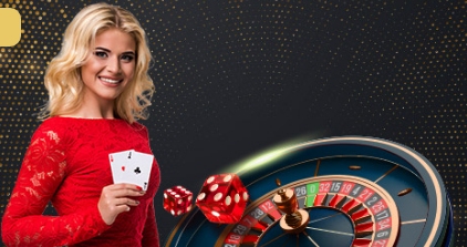 Ruleta en vivo en Casino Midas