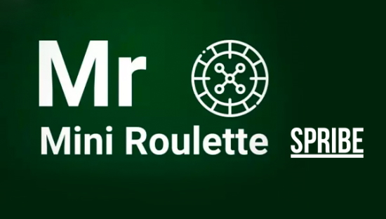 Mr. Mini Roulette - LSbet