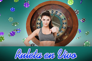 La Ruleta en vivo de MaChance