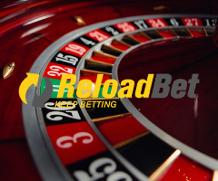 Visita ReloadBet y consigue la mejor promoción