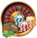 Maneja tu Dinero en los Juegos de Ruleta