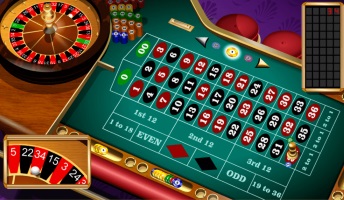 Jugar a la ruleta online gratis