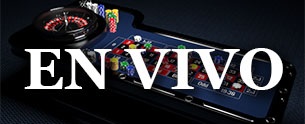 Juega a la Ruleta En Vivo en los Mejores Casinos