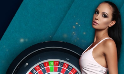 Ruleta con Crupier En Vivo