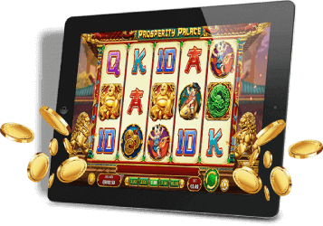 Juegos de tragamonedas en un Unique Casino en línea
