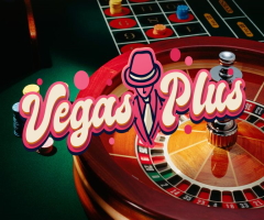 Visita VegasPlus y consigue la mejor promoción