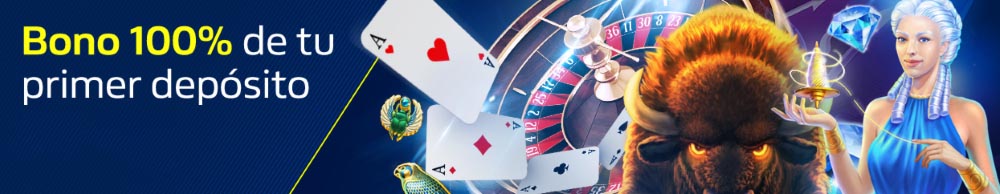 William Hill Casino tiene muchas promociones increíbles